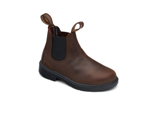 Antique Brown | Single side/front view