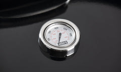 Black | Lid Thermometer