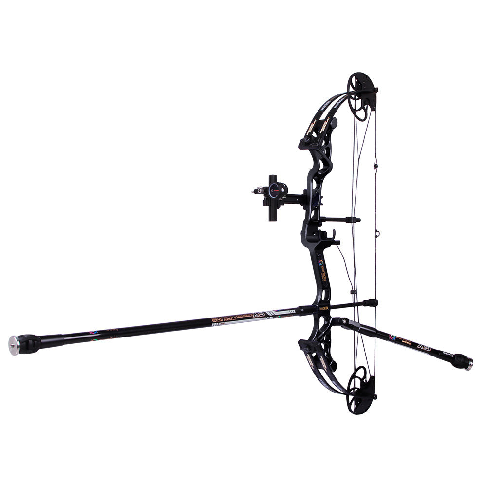 Sanlida Hero X8 Bow Package | Your Outdoor Store