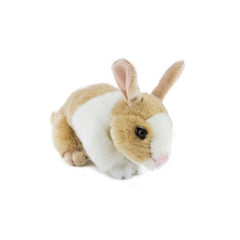 Brown | Bocchetta Bunny Plush Toy - Mopsy