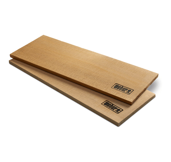 Weber Firespice Cedar Planks 17302