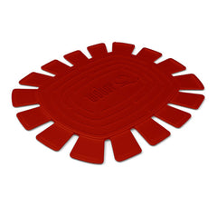 Weber Q Large Heatproof Silicone Mat