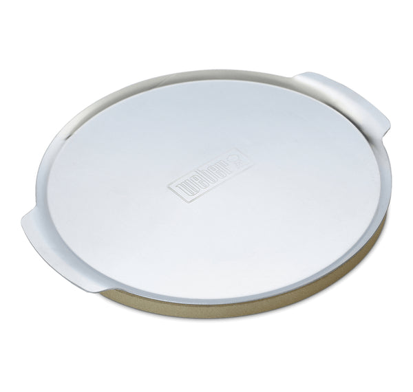 Weber Q 26cm Pizza Stone- 17652