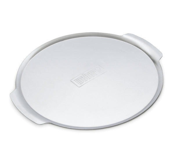 Weber Q 26cm Easy Serve Pizza Tray