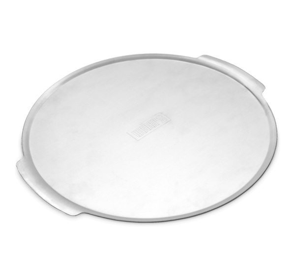 Weber Q 36.5cm Easy Serve Pizza Tray