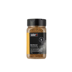 Weber Barbecue Seasoning Front View - 150g. 