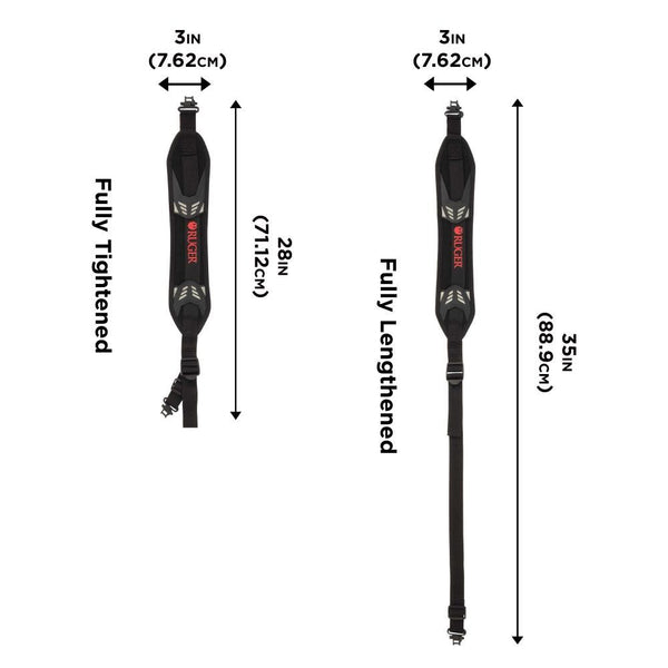 Black | Dimensions diagram