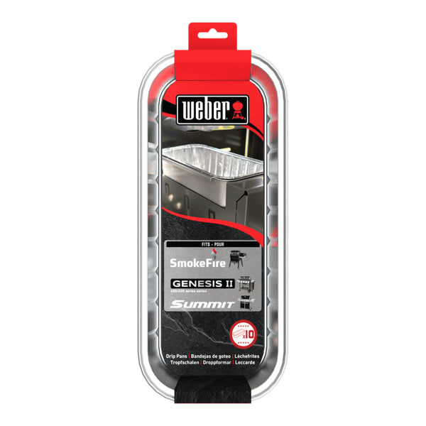 In packaging
