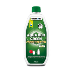 Green | Aqua Kem Green Concentrated 750ml bottle
