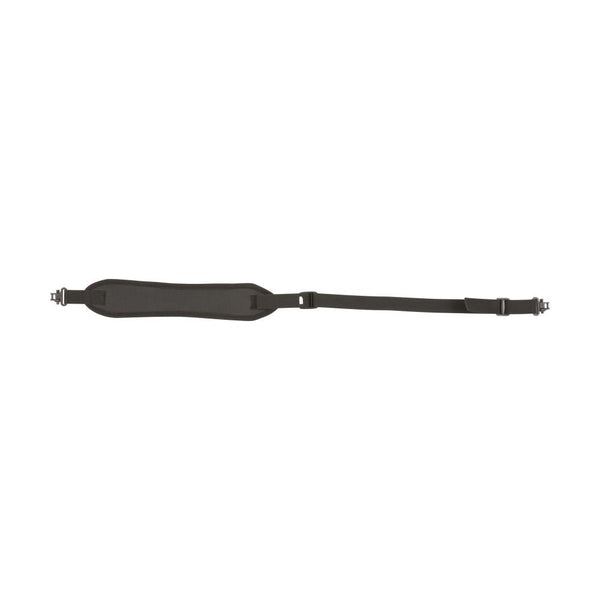 Black | Strap extended underside