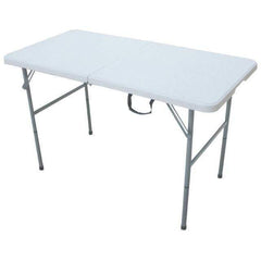 Outdoor Connection 4ft Blow Mould Table
