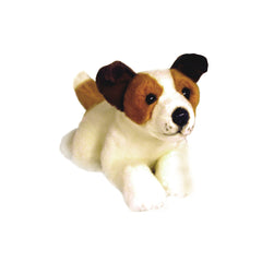 Sparky | Jack Russell Plush Toy.