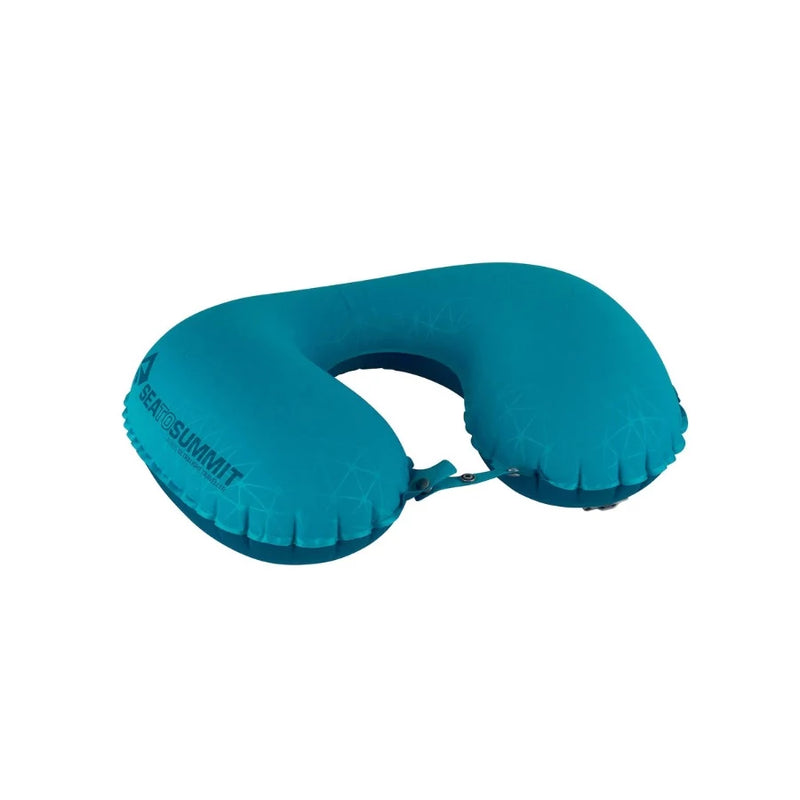 Aqua | Inflated pillow