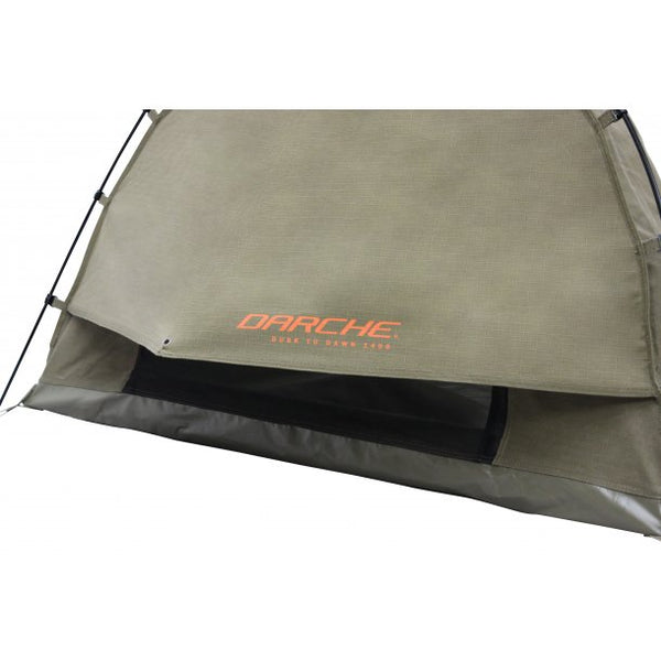 Window Storm Flap