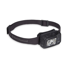 Black | Black Diamond Storm 500-R Headlamp