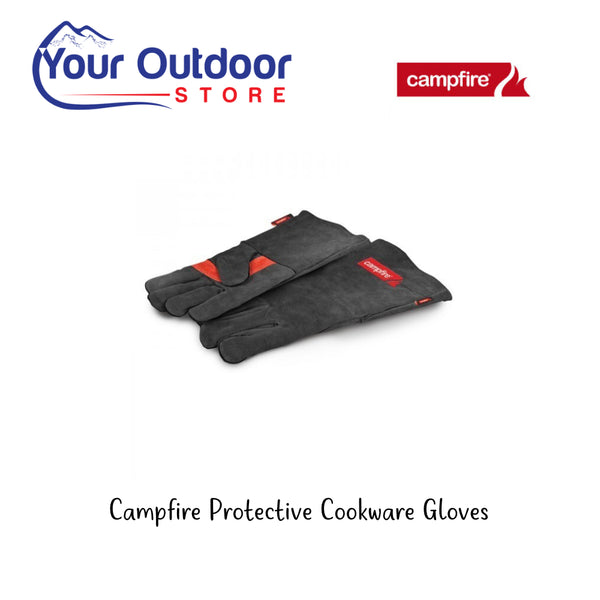 Campfire Protective Cookware Gloves