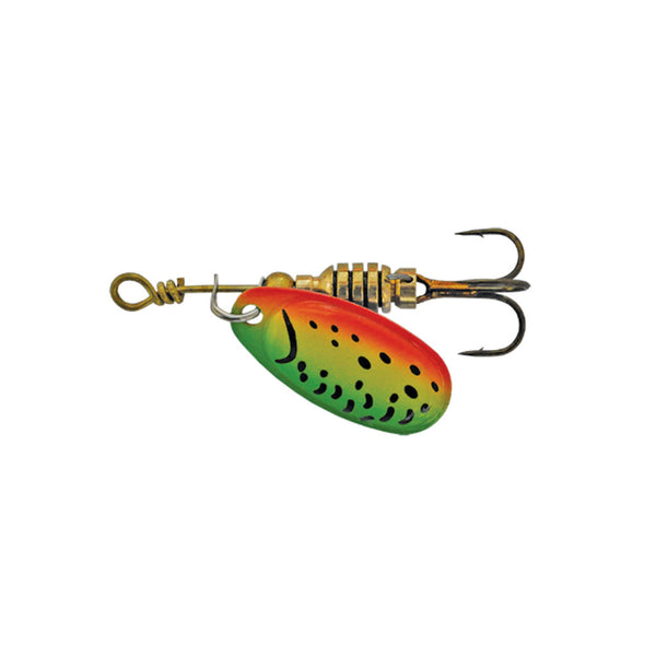 657 | Bushranger Alpine Spinner
