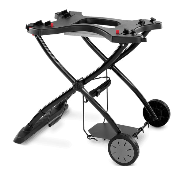 Weber Q Portable Cart. Part Number 6579.