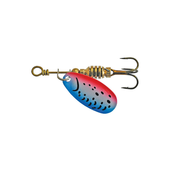 659 | Bushranger Alpine Spinner