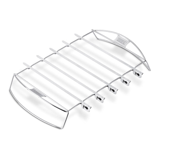 Weber Kabob Set. Part Number 6606
