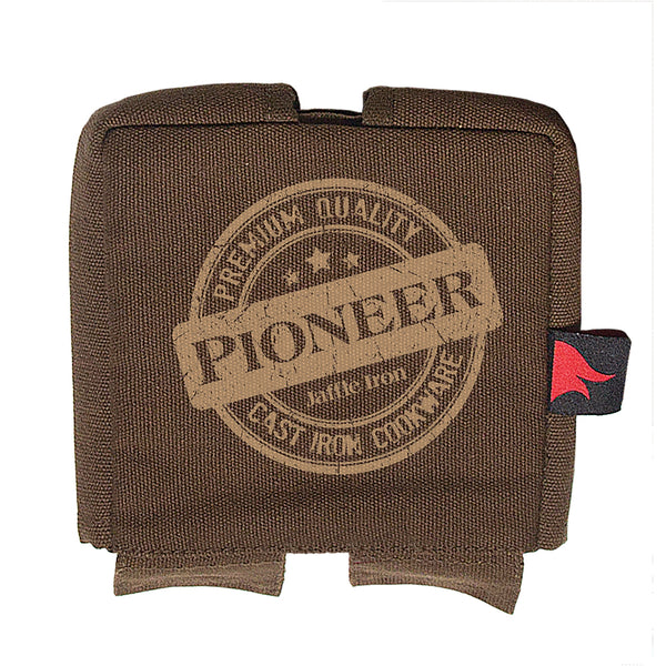 Single Campfire Jumbo Jaffle Iron Canvas Bag