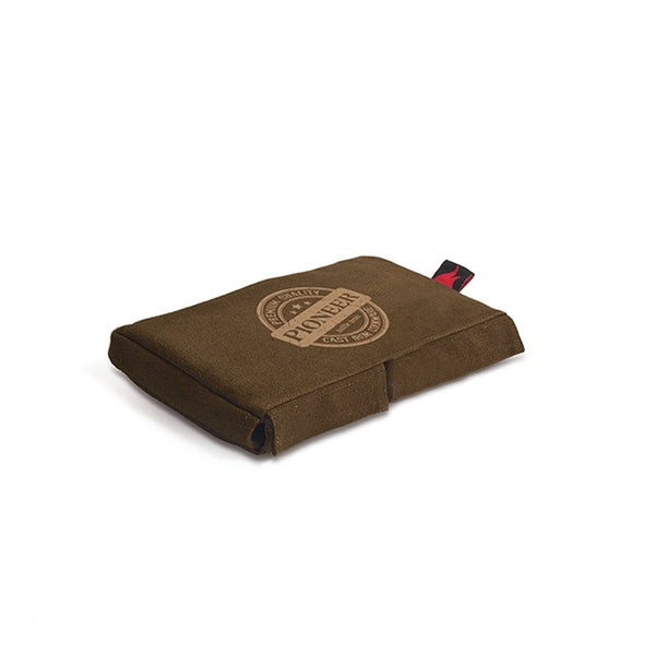 Double Campfire Jumbo Jaffle Iron Canvas Bag