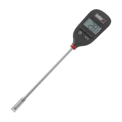 Weber BBQ Instant Read Thermometer. 6750