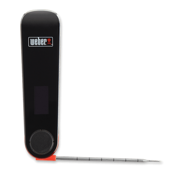 Weber SnapCheck Premium Digital Thermometer