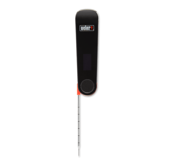 Weber SnapCheck Premium Digital Thermometer