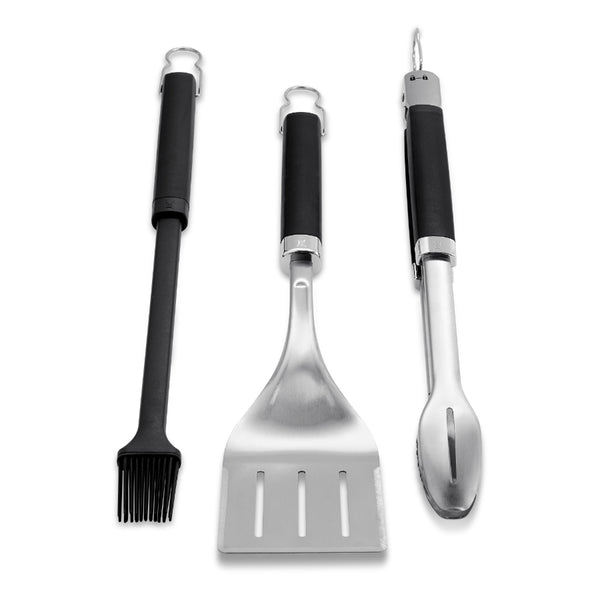Stainless Steel | Tool Vertical next to each other