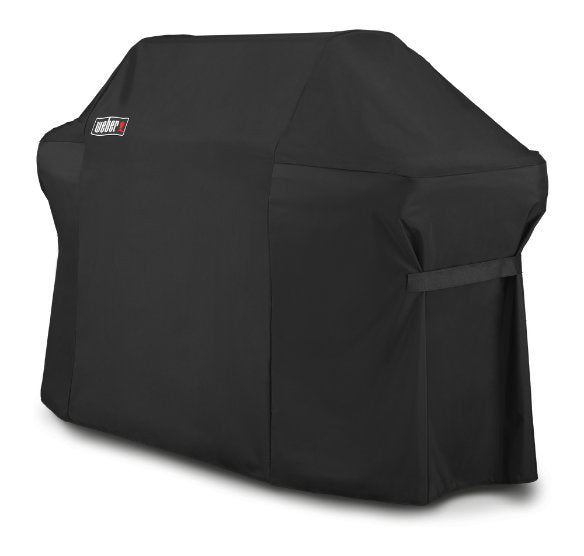 Weber Summit 600 Premium Cover