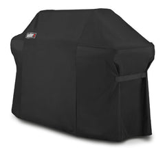 Weber Summit 600 Premium Cover