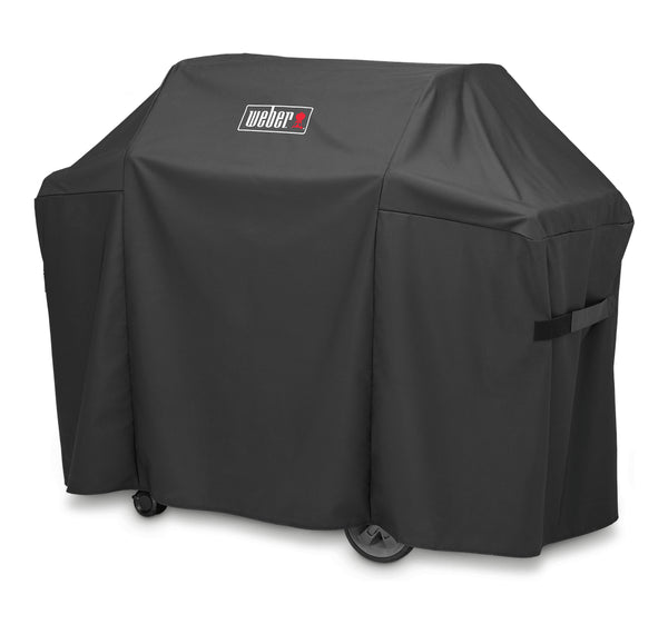 Weber Genesis 300 / II / LX 300 Premium Barbecue Cover. Part Number 7130