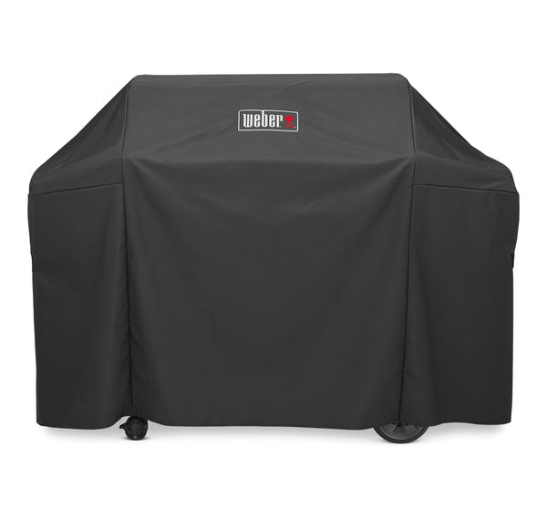 Weber Genesis II/LX 400 Premium Barbecue Cover. Part number 7131