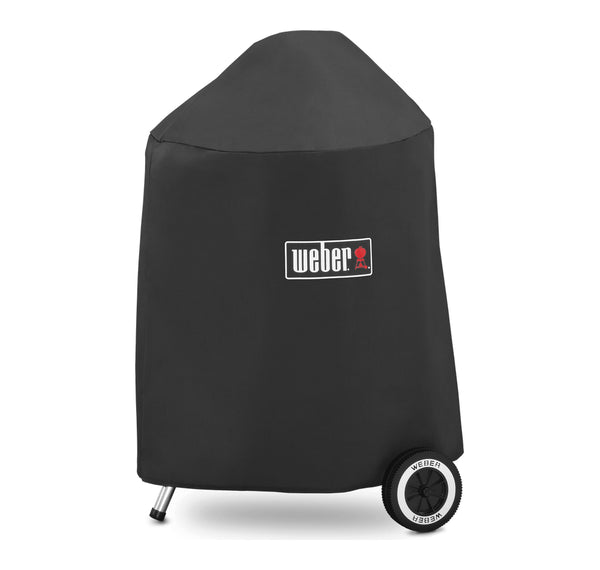 Weber 47cm Charcoal Barbecue Premium Cover. Part Number 7148