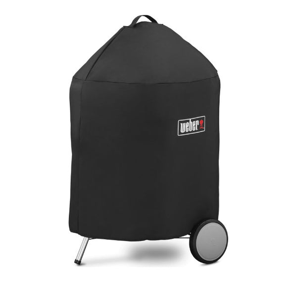 Weber 57 cm Premium Barbecue Cover