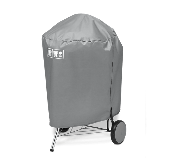 Grey | Weber Kettle Grill Cover 57cm