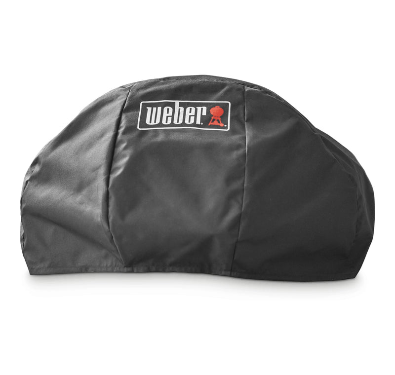 Black | Weber Pulse 1000 Premium Cover- 7180