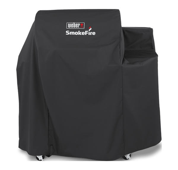 Weber SmokeFire EX4 Premium Grill Cover