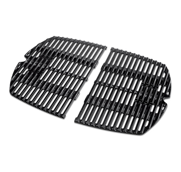 Weber Q200/2000 Series Cooking Grill- 7645