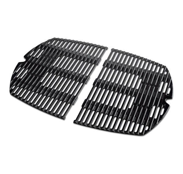 Weber Family Q 300/3000 Series Cooking Grills