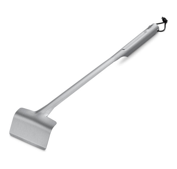 Stainless Steel | Weber Charcoal Rake