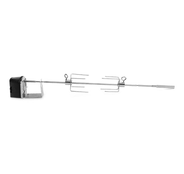 Weber Genesis II/ Genesis II LX 200/300 Series Rotisserie