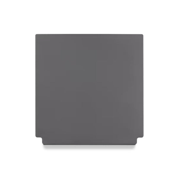 Weber Crafted Pizza Stone. Flat view