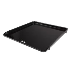 Black | Included griddle/hotplate