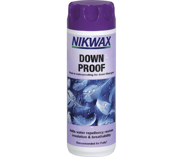 Nikwax Down Proof