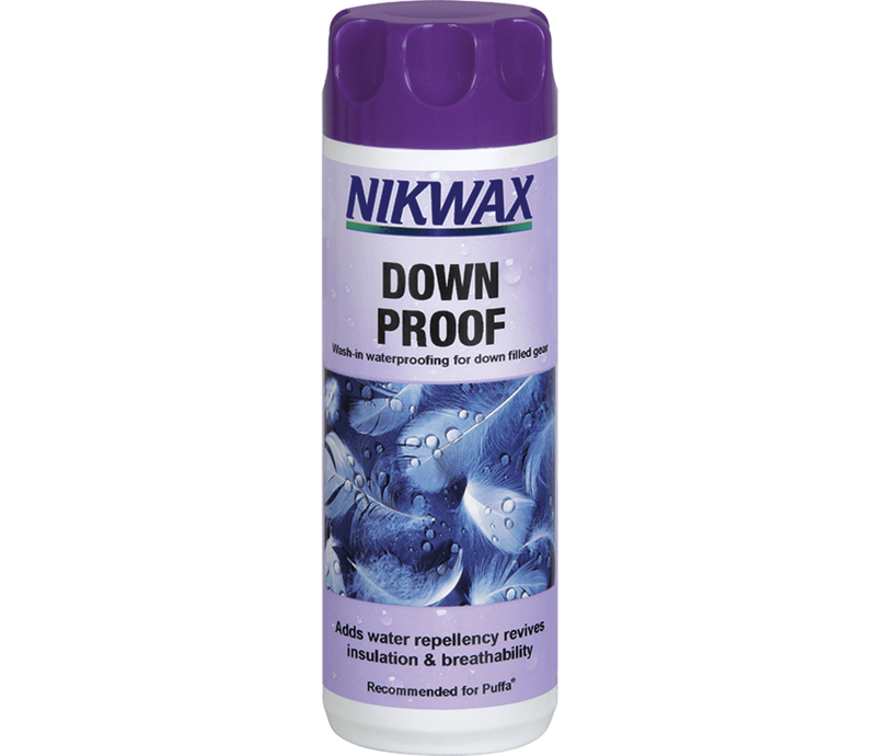 Nikwax Down Proof