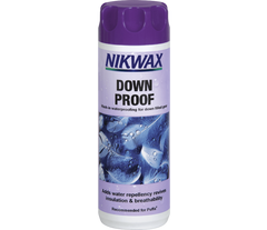 Nikwax Down Proof