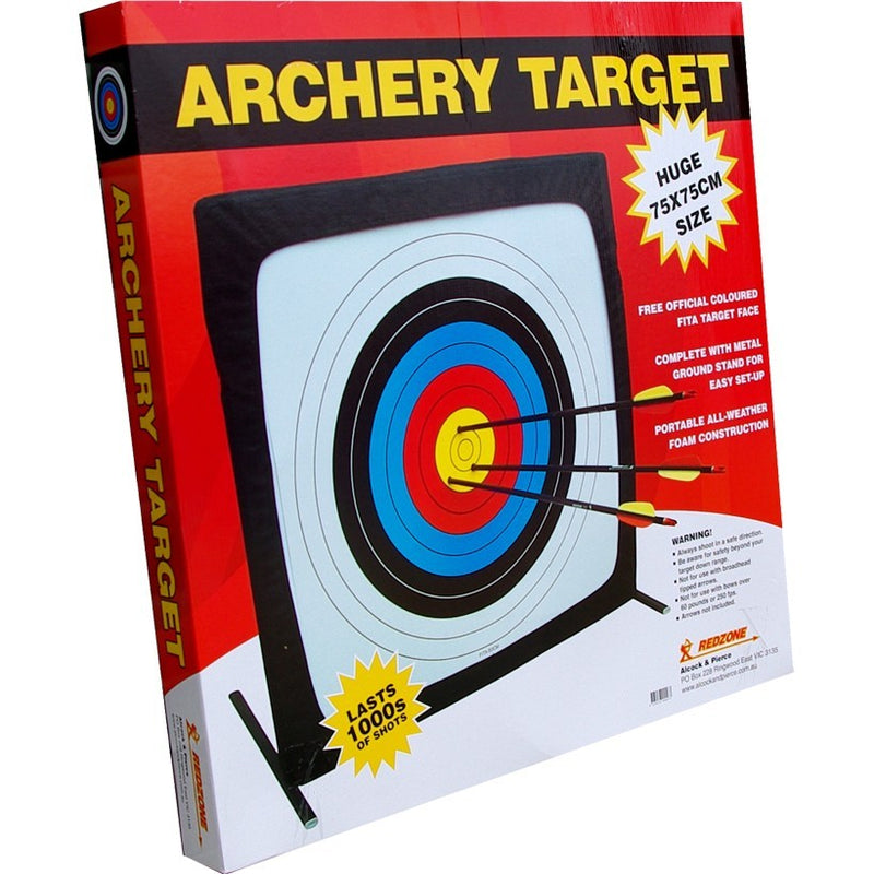 Redzone Archery Target