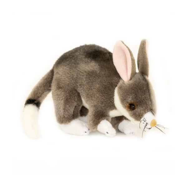 Belinda | Plush Toy Bilby Standing. 